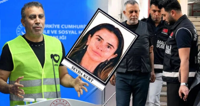 Haluk Levent’in sevgilisinin mesajları ortaya çıktı! Evlilik vaadi, milyonluk borç ve bitmeyen cuma Haber gorseli