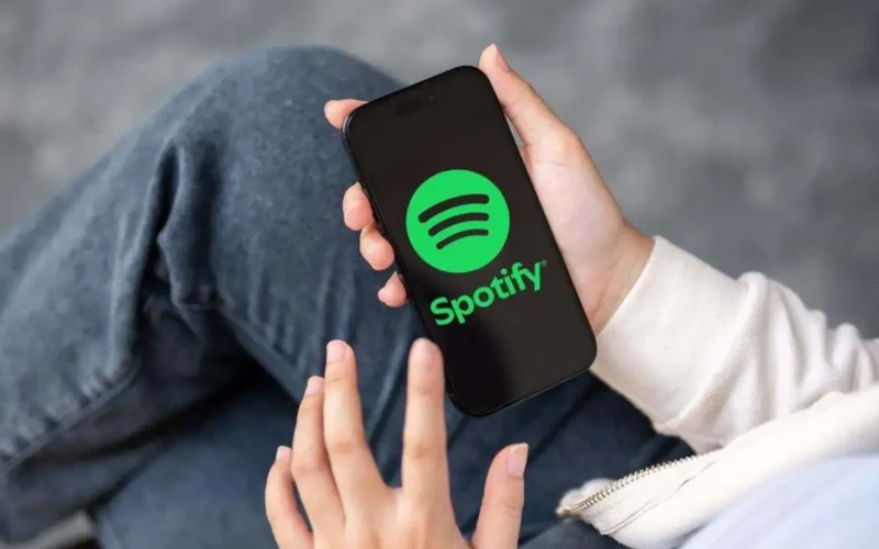 Spotify, Koşu Modu Özelliğini Kullanıcılarına Sunuyor