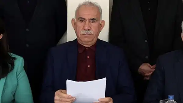 ‘Yavuz-İdris’ benzetmesi büyük tepki çekmişti: Öcalan bu kez ‘Alevi rönesansı’ dedi