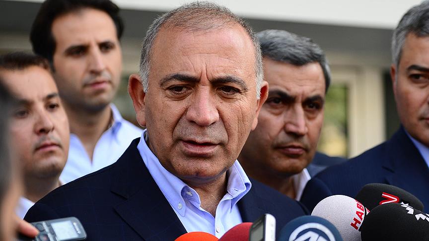CHP İstanbul İl Kongresi’yle ilgili tedbir kararı kaldırıldı. Gürsel Tekin’in görevi sona erdi