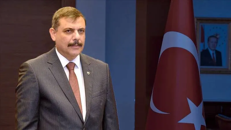 İçişleri Bakanı Mustafa Çiftçi’den “borsa operasyonları” açıklaması: Yarın sabaha doğru da operasyon olabilir; devlet unutmaz