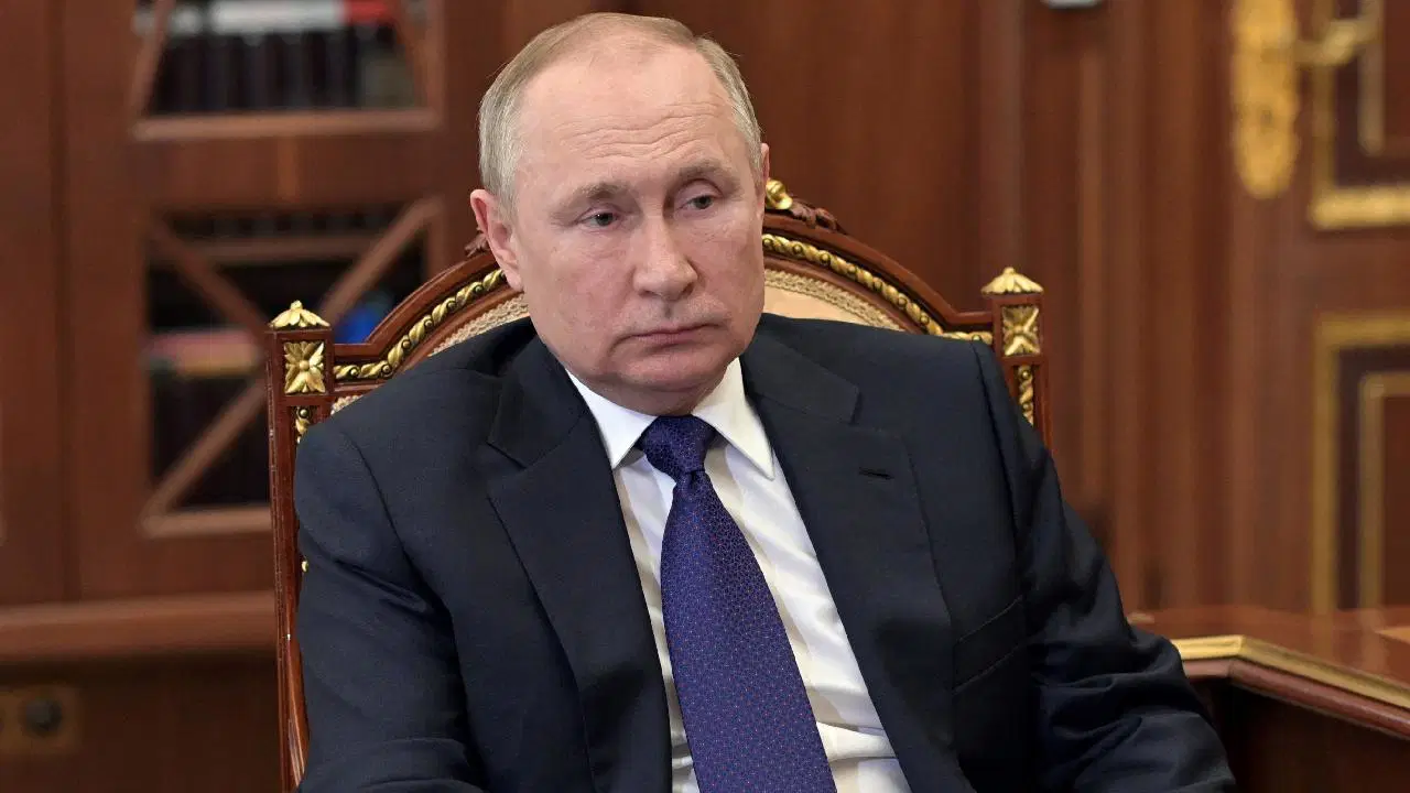 Putin’den NATO ve Ukrayna açıklaması: Müzakere etmek istemiyorlar