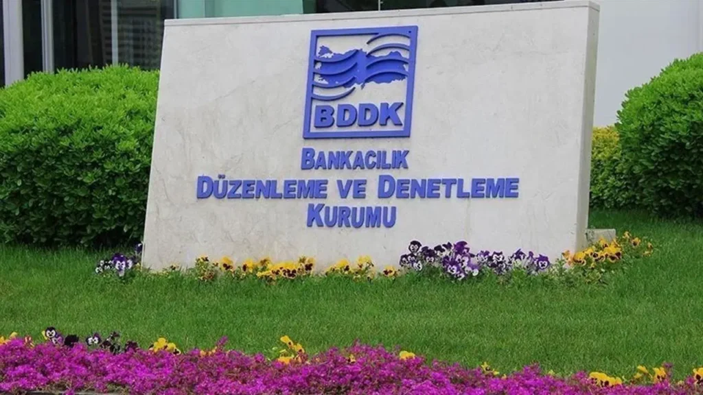 BDDK, İran bankası Bank Mellat’ın Türkiye’deki faaliyet iznini kaldırdı